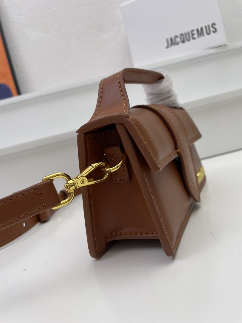 Jacquemus Satchel Bags